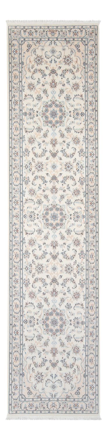 Nain - 6La Teppe 80x309cm - Persisk teppe