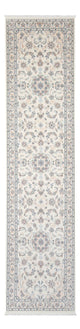 Nain - 6La Teppe 80x309cm - Persisk teppe