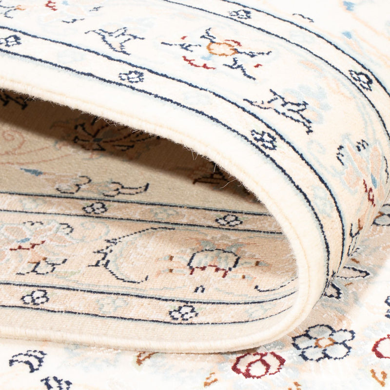 Nain - 6La Teppe 80x309cm - Persisk teppe