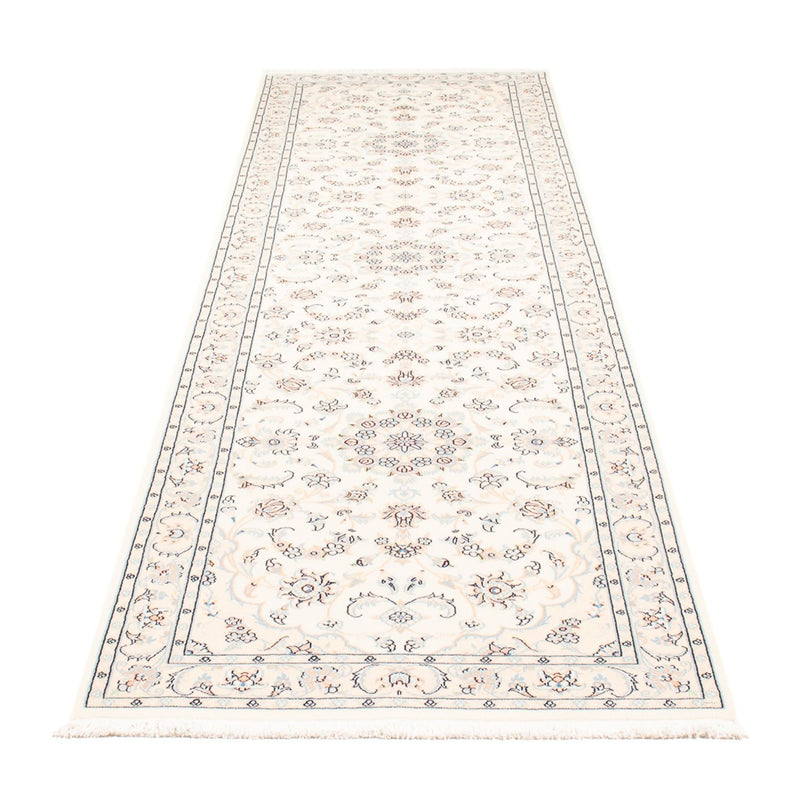Nain - 6La Teppe 80x309cm - Persisk teppe