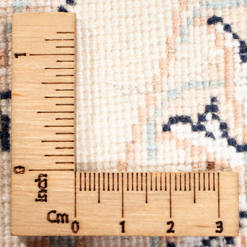 Nain - 6La Teppe 80x309cm - Persisk teppe