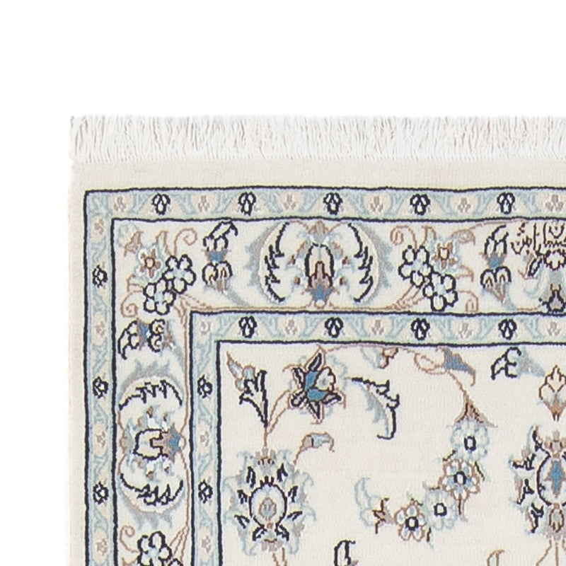 Nain - 6 la Teppe 301x84cm - Persisk teppe