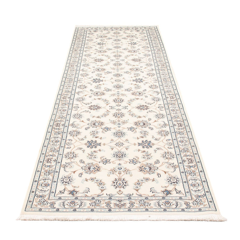 Nain - 6 la Teppe 301x84cm - Persisk teppe