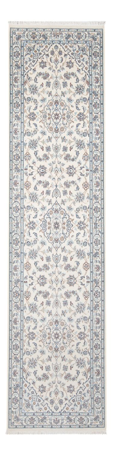 Nain - 6 la Teppe 295x80cm - Persisk teppe