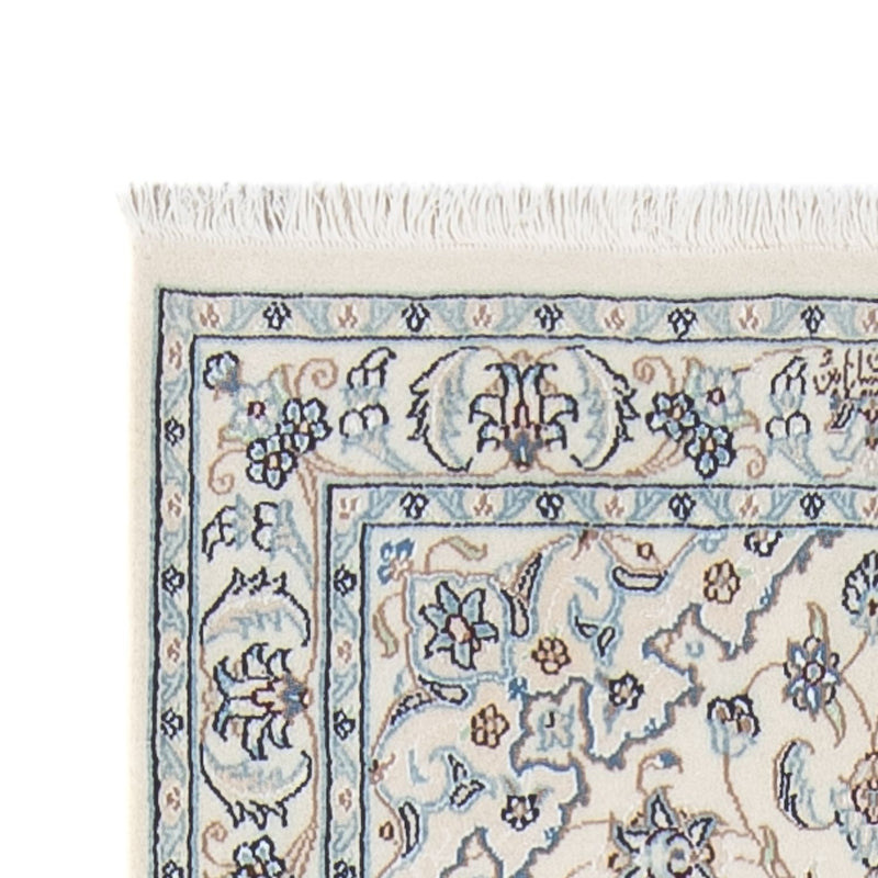 Nain - 6 la Teppe 295x80cm - Persisk teppe