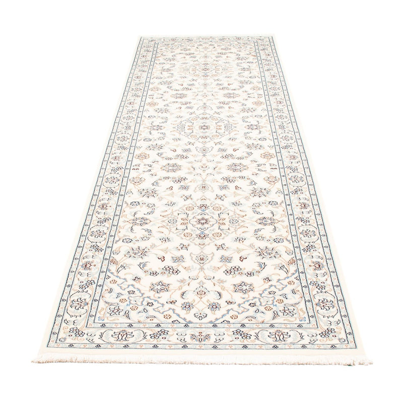 Nain - 6 la Teppe 295x80cm - Persisk teppe