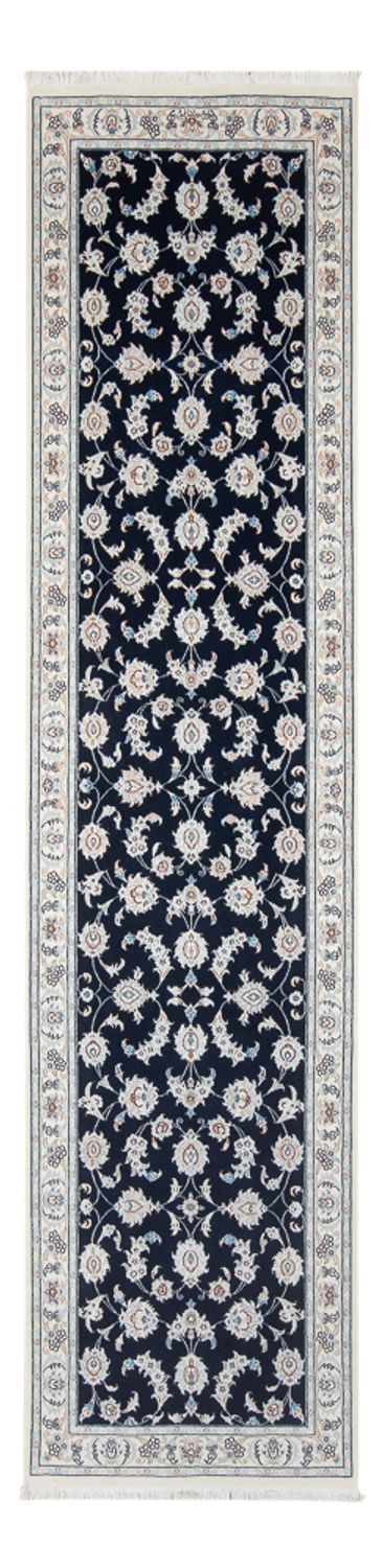 Nain - 6La Teppe 82x302cm - Persisk teppe