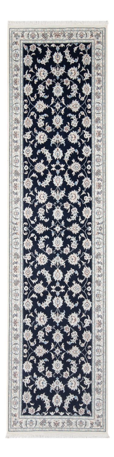 Nain - 6La Teppe 81x293cm - Persisk teppe
