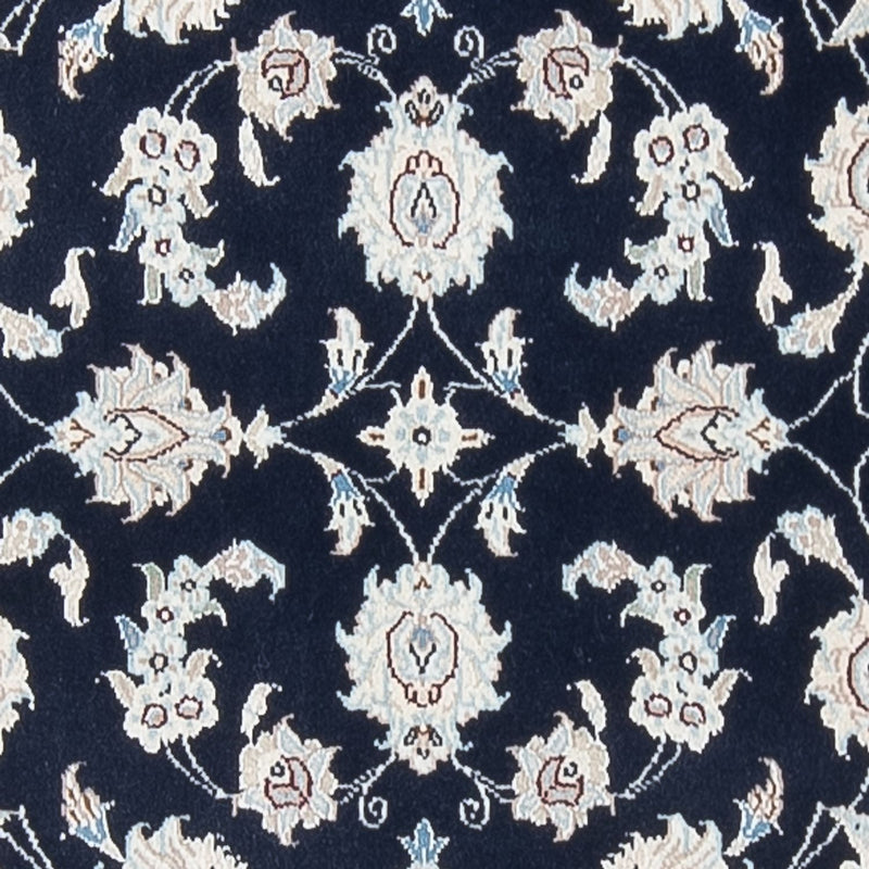 Nain - 6 la Teppe 293x81cm - Persisk teppe