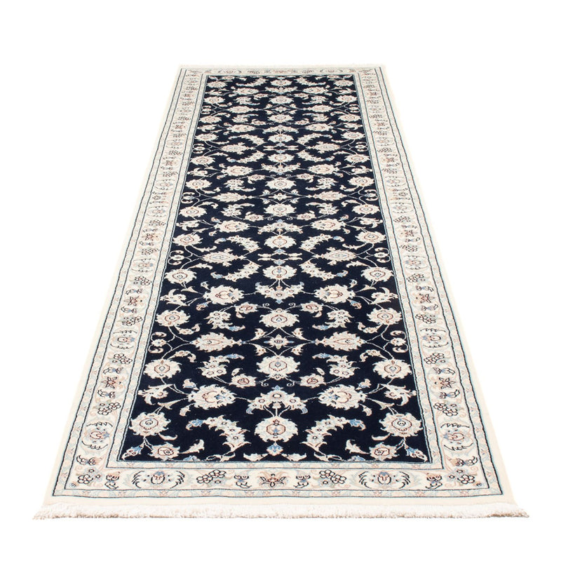 Nain - 6 la Teppe 293x81cm - Persisk teppe