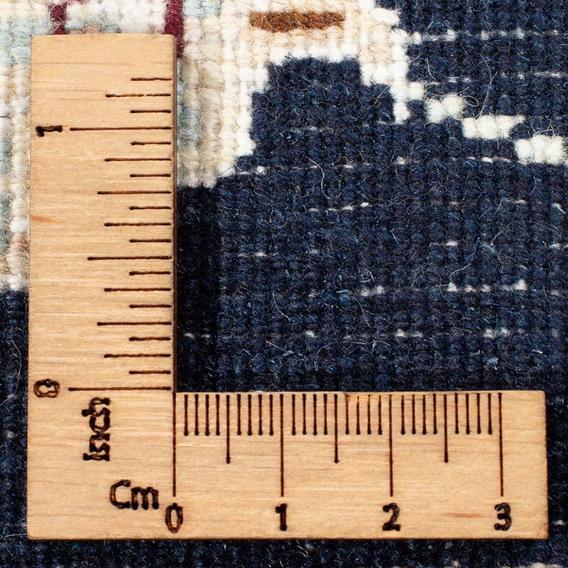 Nain - 6 la Teppe 293x81cm - Persisk teppe