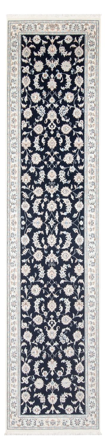 Nain - 6La Teppe 85x339cm - Persisk teppe