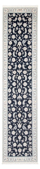 Nain - 6La Teppe 85x339cm - Persisk teppe