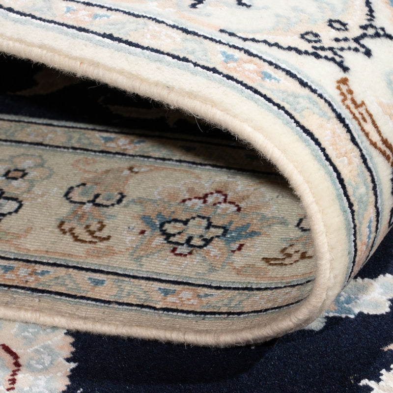 Nain - 6La Teppe 85x339cm - Persisk teppe