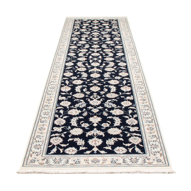 Nain - 6La Teppe 85x339cm - Persisk teppe