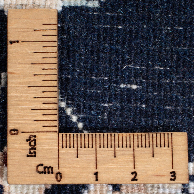 Nain - 6La Teppe 85x339cm - Persisk teppe
