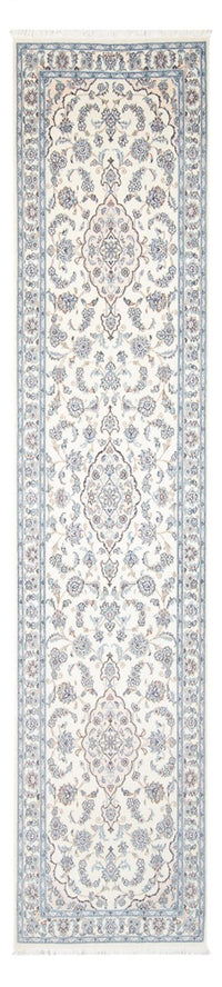 Nain - 6 la Teppe 346x84cm - Persisk teppe – product image