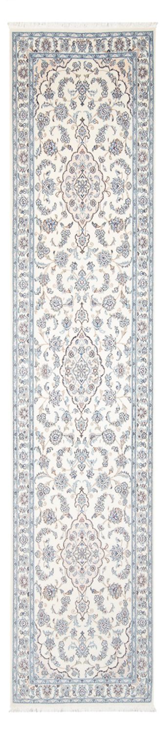 Nain - 6La Teppe 84x346cm - Persisk teppe