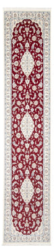 Nain - 6La Teppe 85x351cm - Persisk teppe