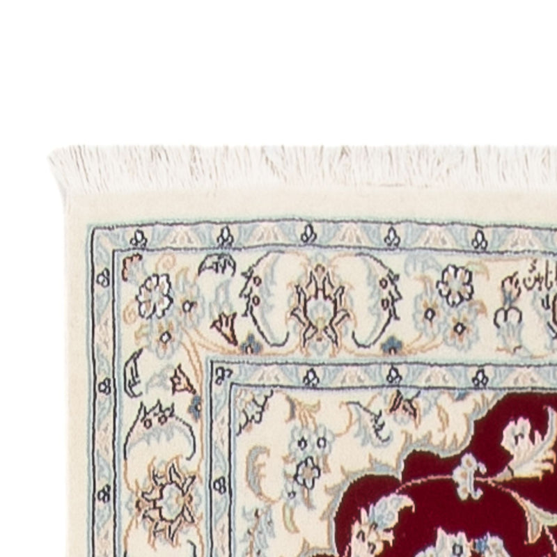 Nain - 6La Teppe 85x351cm - Persisk teppe