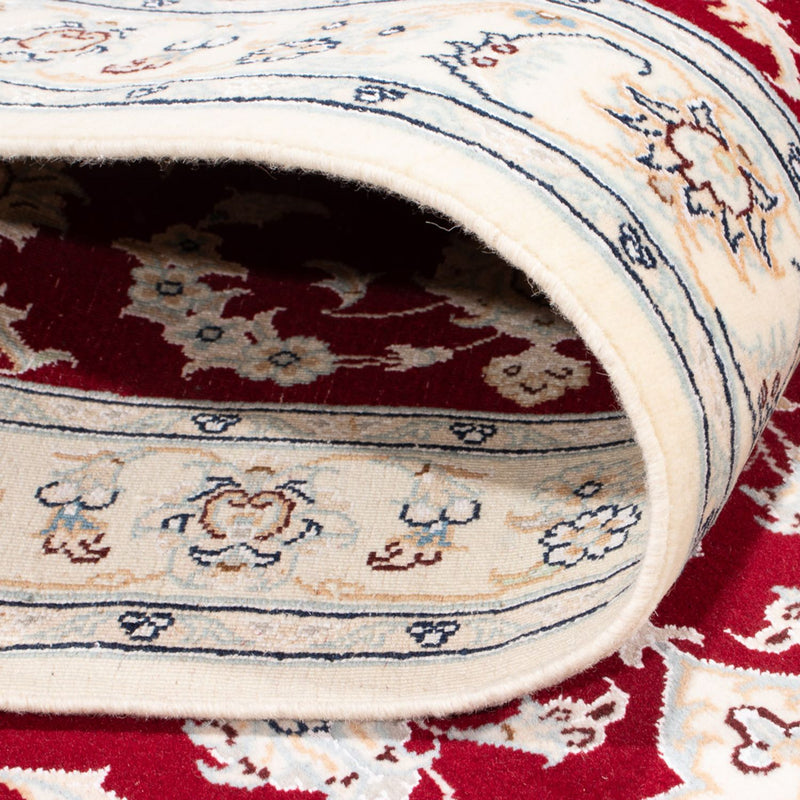 Nain - 6La Teppe 85x351cm - Persisk teppe