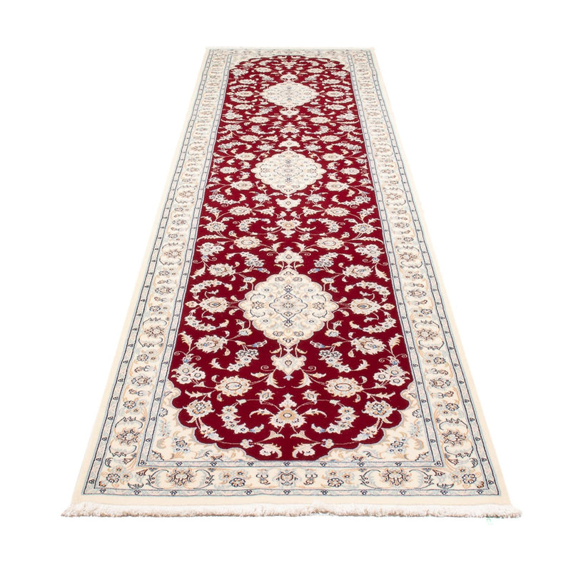 Nain - 6La Teppe 85x351cm - Persisk teppe