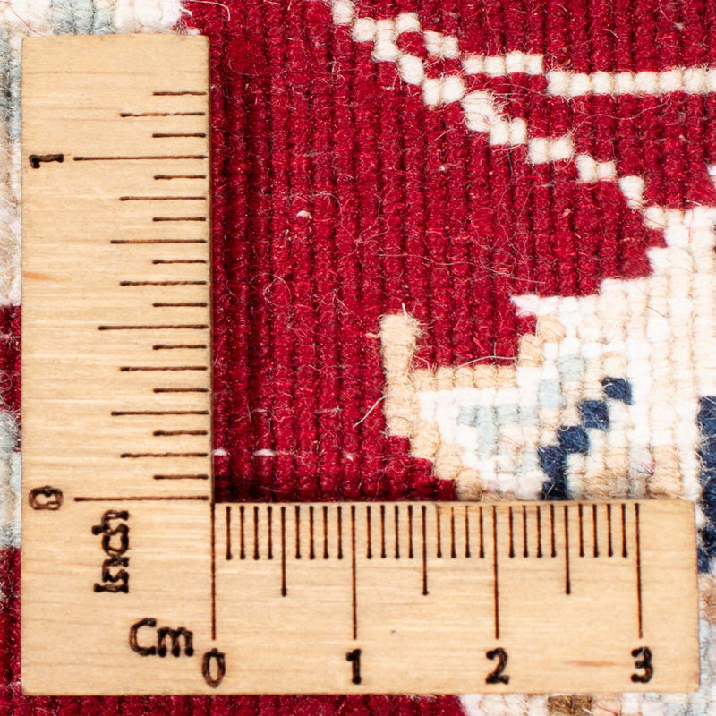 Nain - 6La Teppe 85x351cm - Persisk teppe