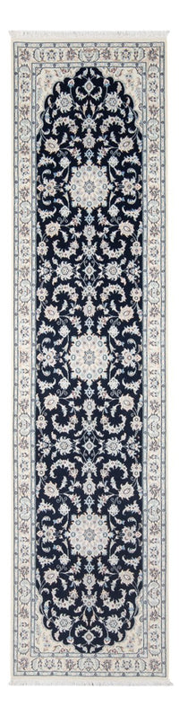 Nain - 6 la Teppe 296x81cm - Persisk teppe – product image