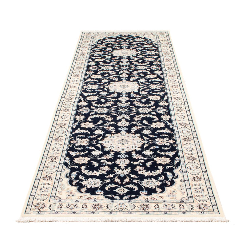 Nain - 6 la Teppe 296x81cm - Persisk teppe