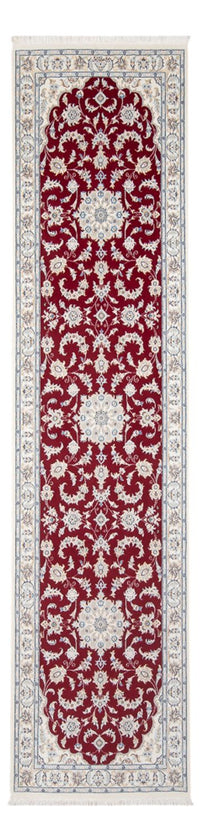 Nain - 6 la Teppe 302x82cm - Persisk teppe – product image