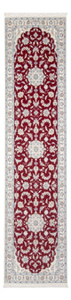 Nain - 6 la Teppe 302x82cm - Persisk teppe
