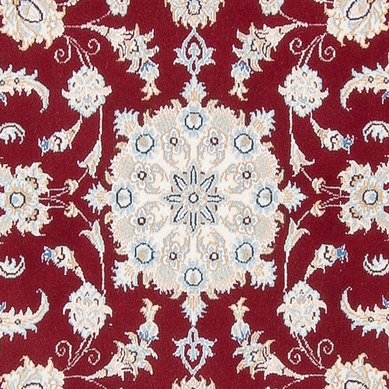 Nain - 6 la Teppe 302x82cm - Persisk teppe