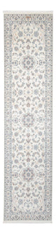 Nain - 6 la Teppe 309x83cm - Persisk teppe