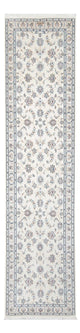 Nain - 6 la Teppe 292x81cm - Persisk teppe