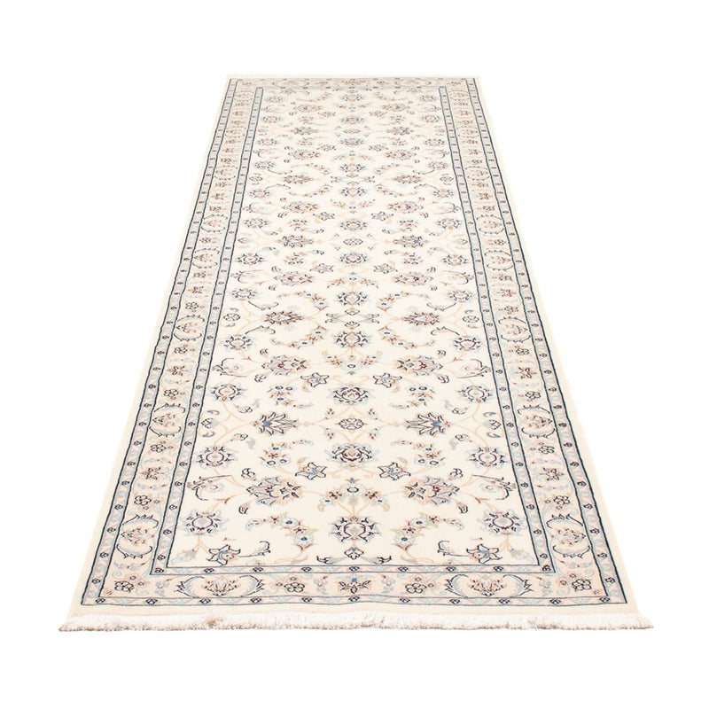 Nain - 6 la Teppe 292x81cm - Persisk teppe