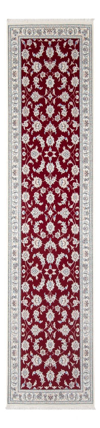 Nain - 6 la Teppe 312x81cm - Persisk teppe – product image