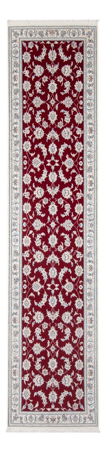 Nain - 6La Teppe 81x312cm - Persisk teppe