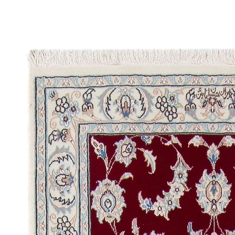 Nain - 6 la Teppe 312x81cm - Persisk teppe