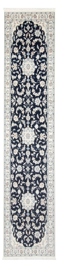 Nain - 6 la Teppe 322x80cm - Persisk teppe – product image