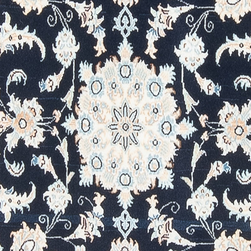 Nain - 6 la Teppe 322x80cm - Persisk teppe