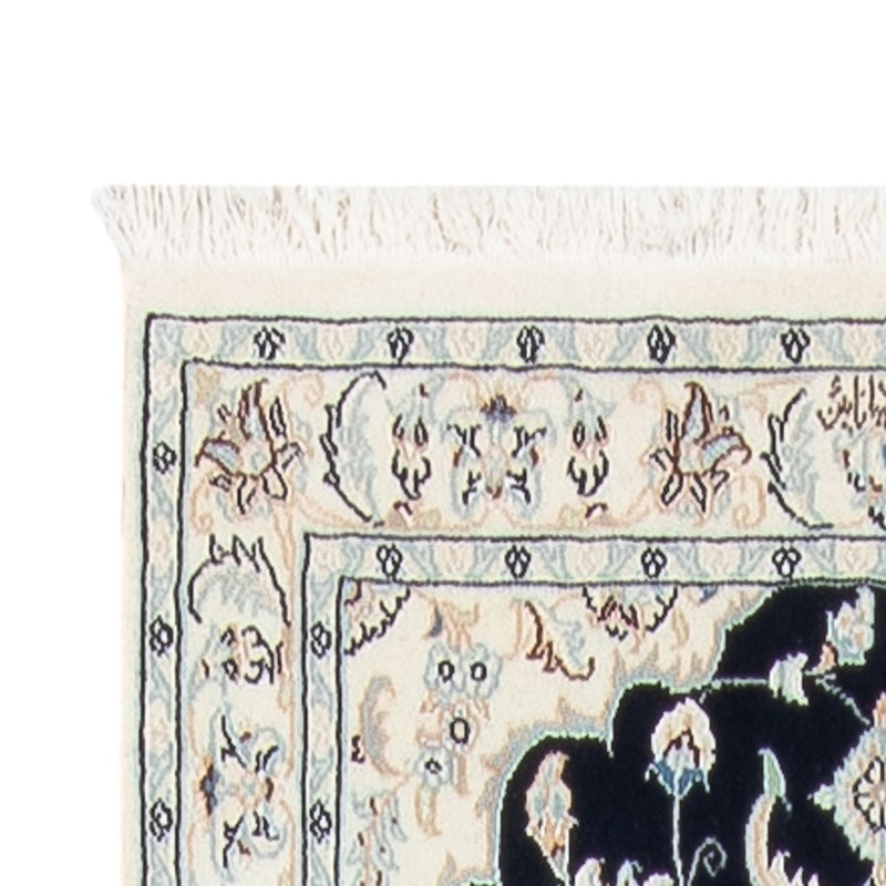 Nain - 6 la Teppe 322x80cm - Persisk teppe