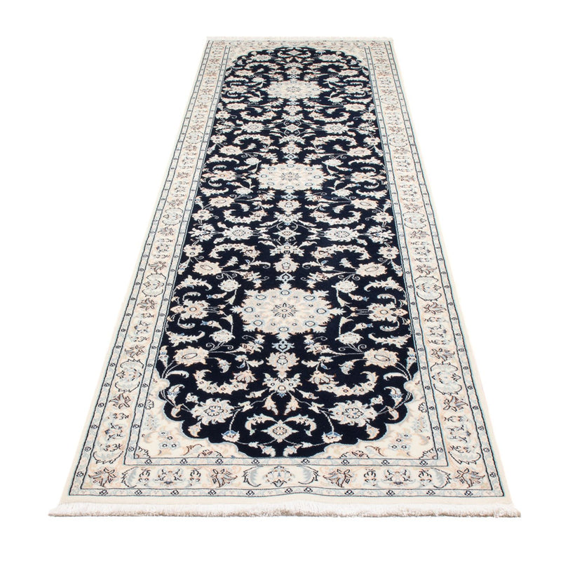 Nain - 6 la Teppe 322x80cm - Persisk teppe