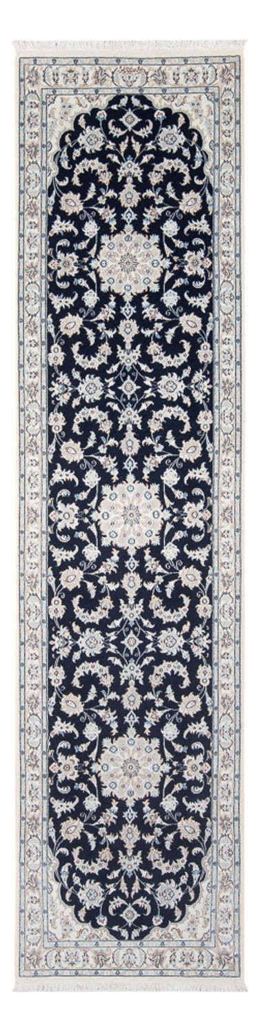 Nain - 6La Teppe 83x301cm - Persisk teppe