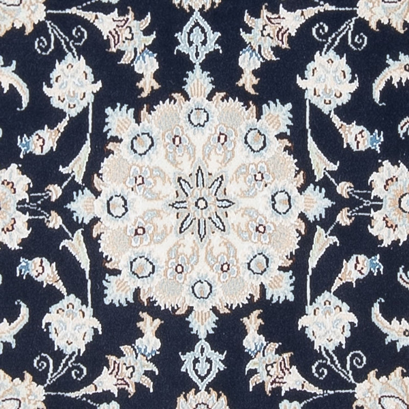 Nain - 6 la Teppe 301x83cm - Persisk teppe