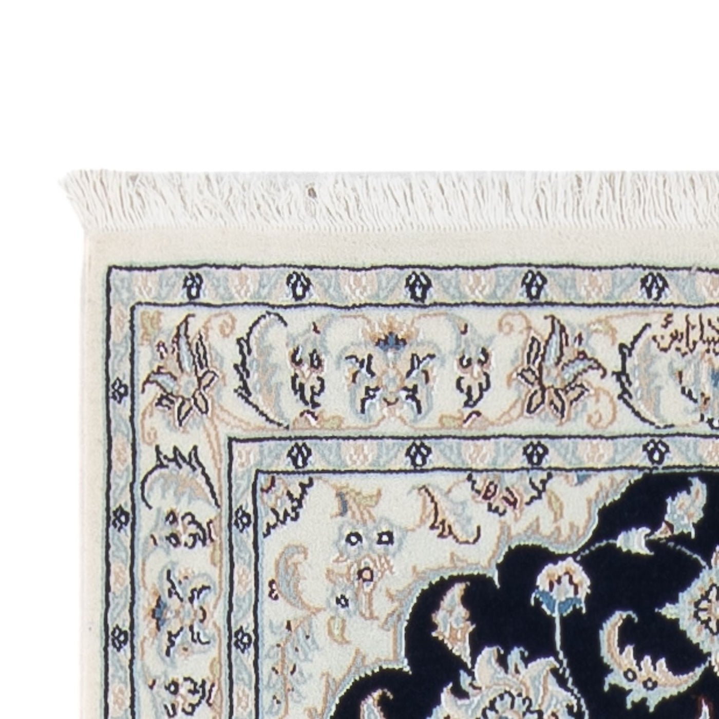 Nain - 6 la Teppe 301x83cm - Persisk teppe