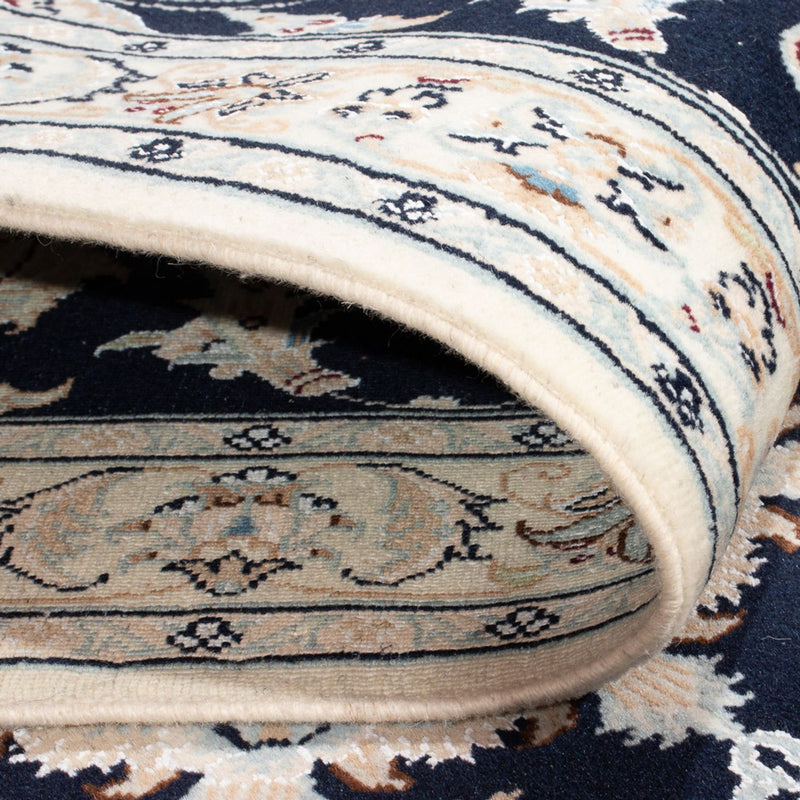 Nain - 6 la Teppe 301x83cm - Persisk teppe