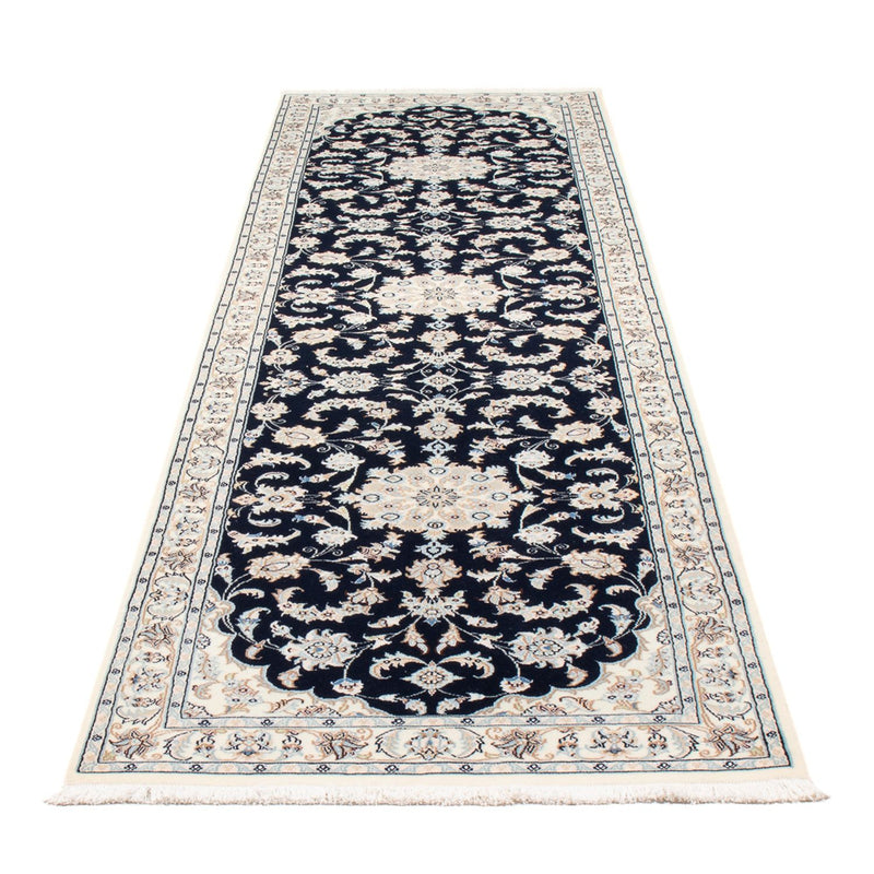 Nain - 6 la Teppe 301x83cm - Persisk teppe