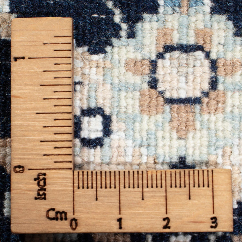 Nain - 6 la Teppe 301x83cm - Persisk teppe