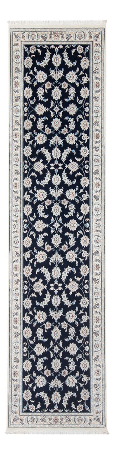 Nain - 6La Teppe 81x290cm - Persisk teppe