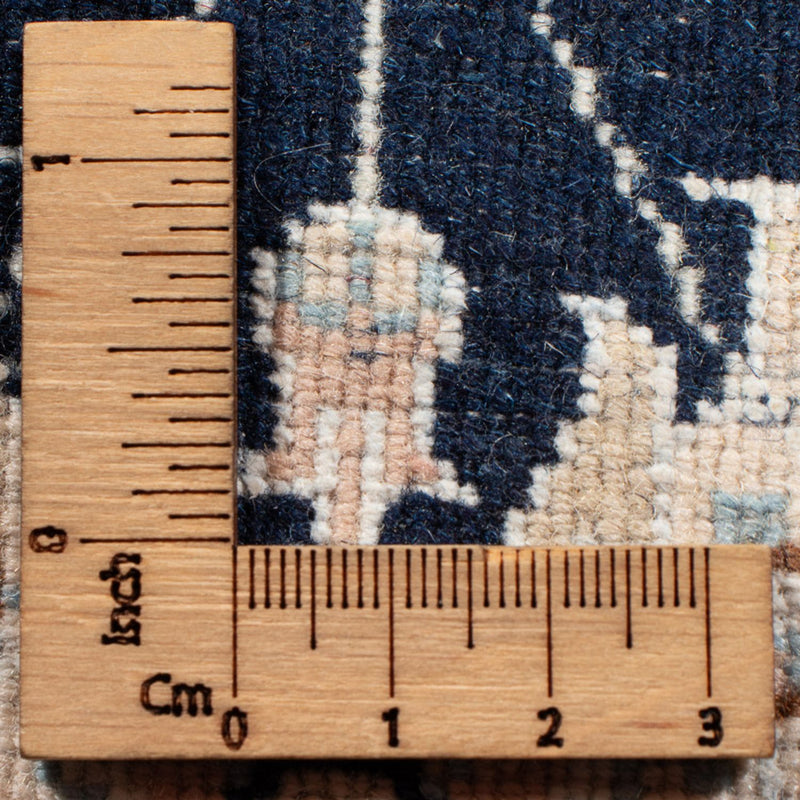 Nain - 6La Teppe 81x290cm - Persisk teppe